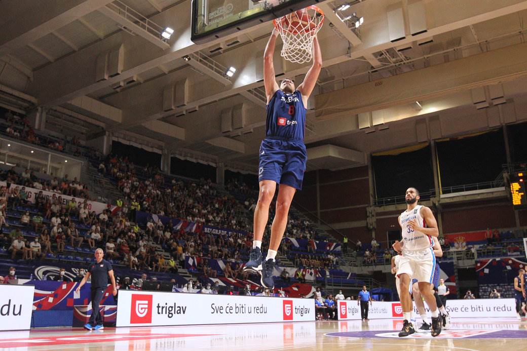 igor kokoskov izjava dominikanska republika