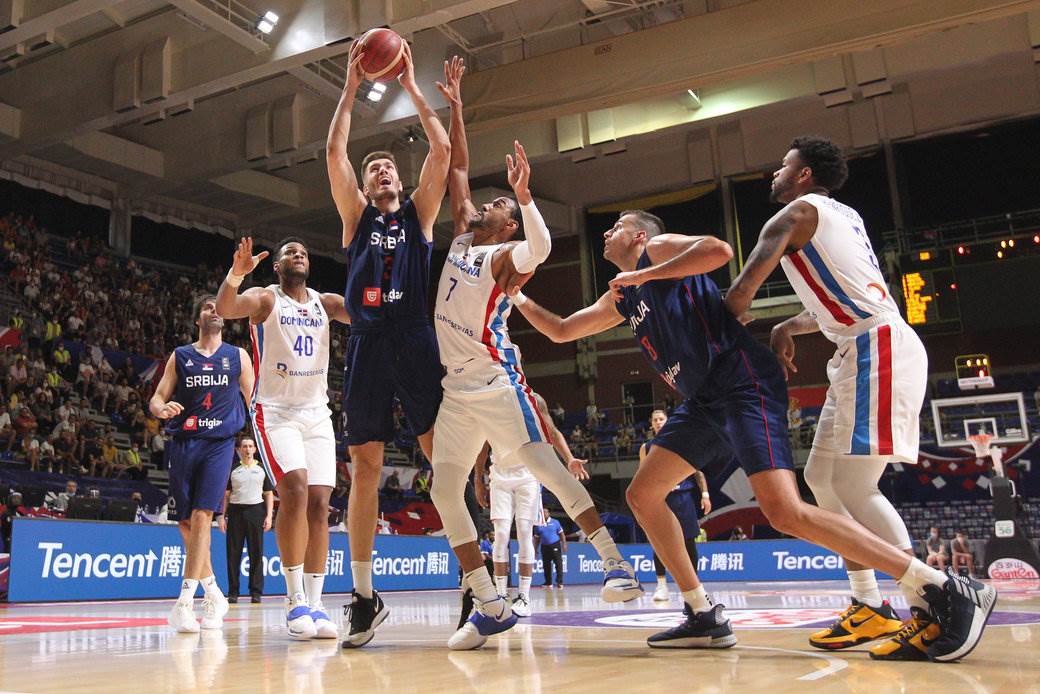 igor kokoskov izjava dominikanska republika