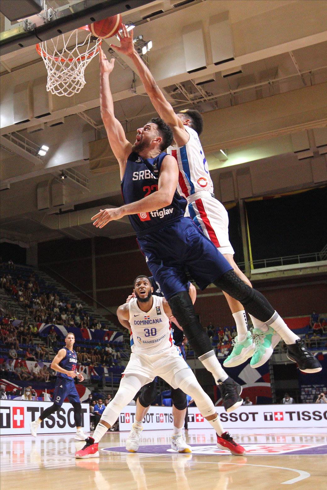 igor kokoskov izjava dominikanska republika