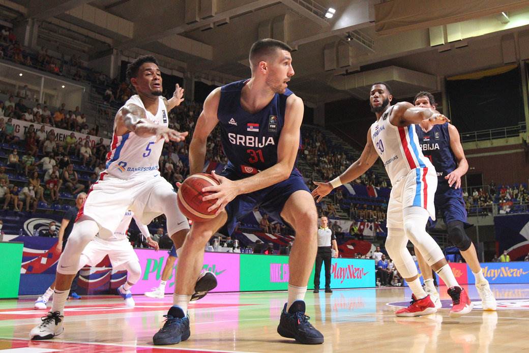 igor kokoskov izjava dominikanska republika