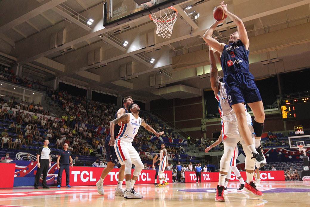 igor kokoskov izjava dominikanska republika