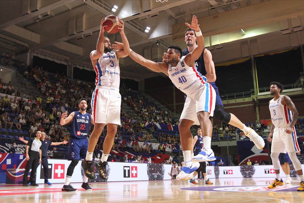 igor kokoskov izjava dominikanska republika