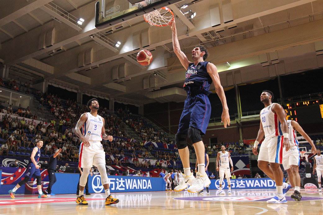 igor kokoskov izjava dominikanska republika