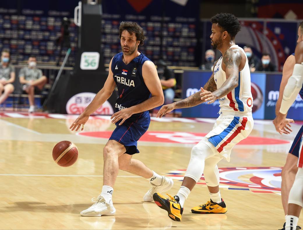 igor kokoskov izjava dominikanska republika