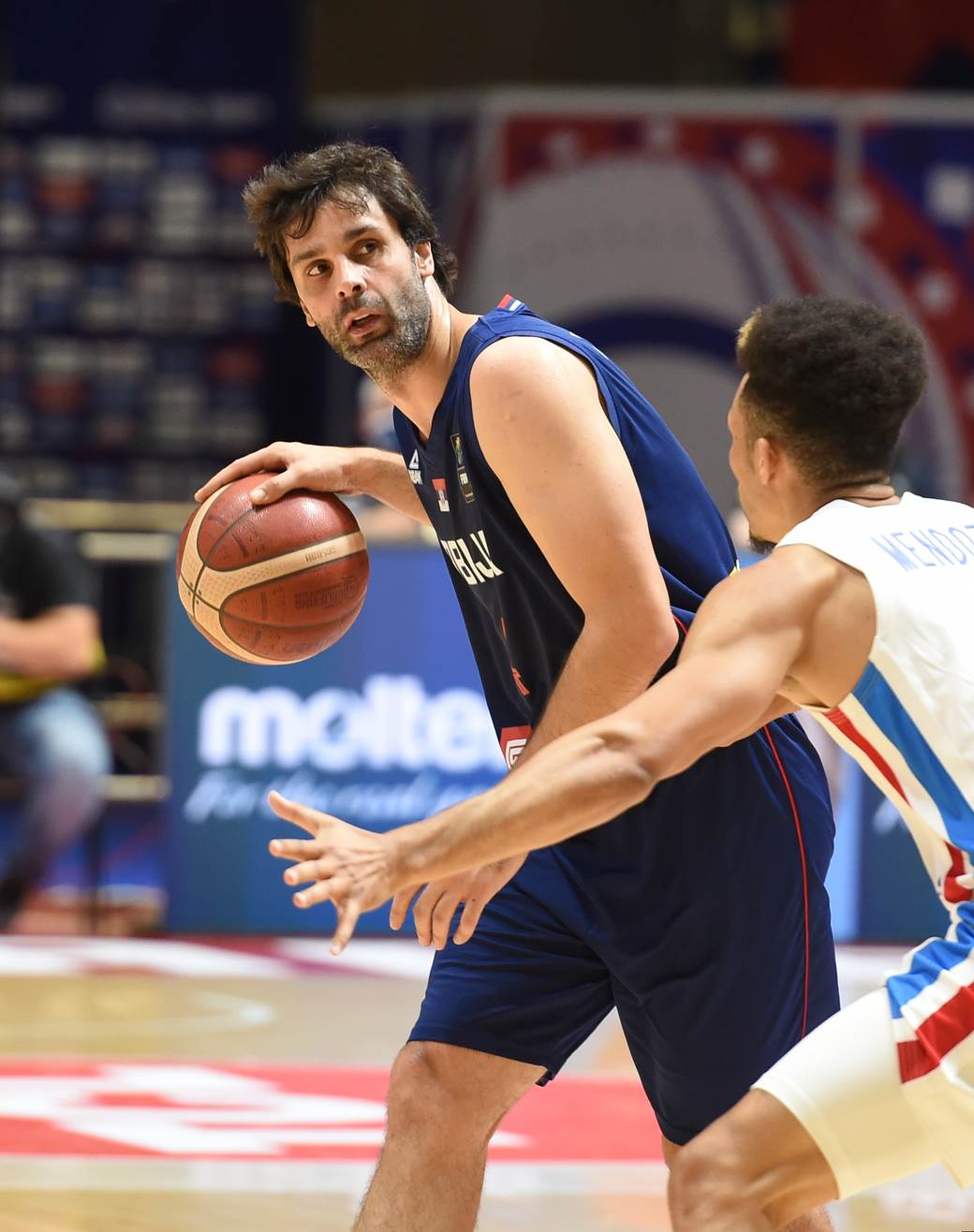 igor kokoskov izjava dominikanska republika