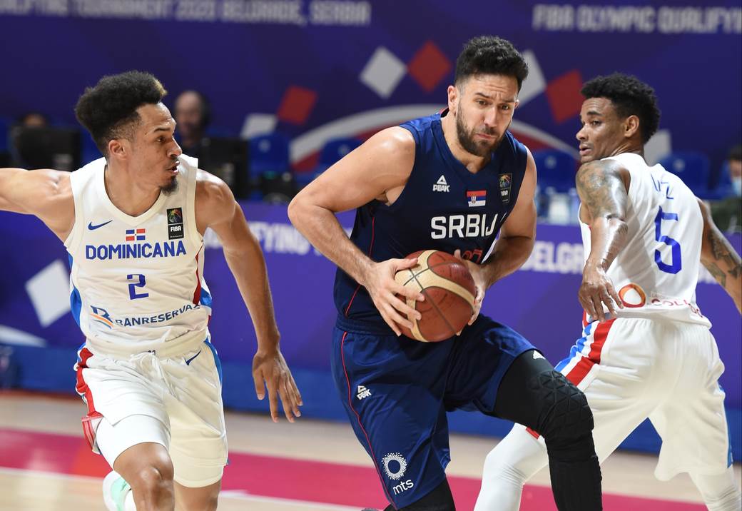 igor kokoskov izjava dominikanska republika