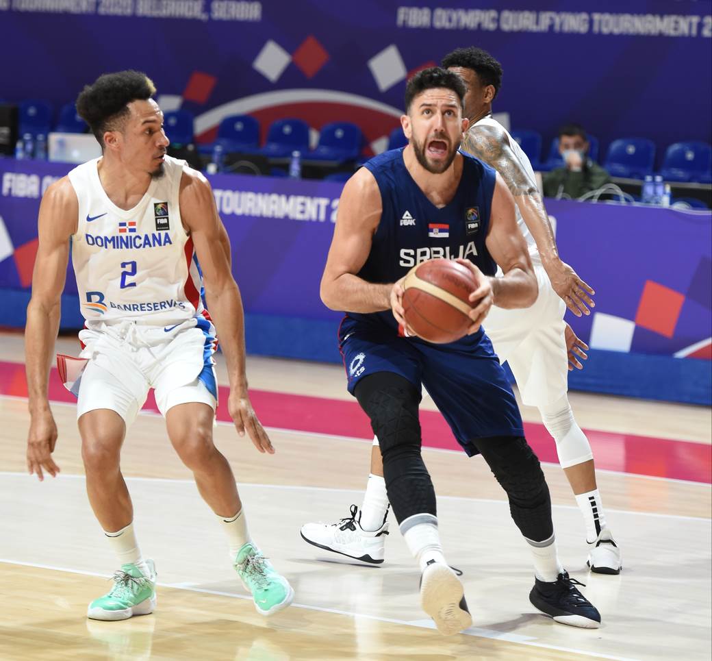 igor kokoskov izjava dominikanska republika