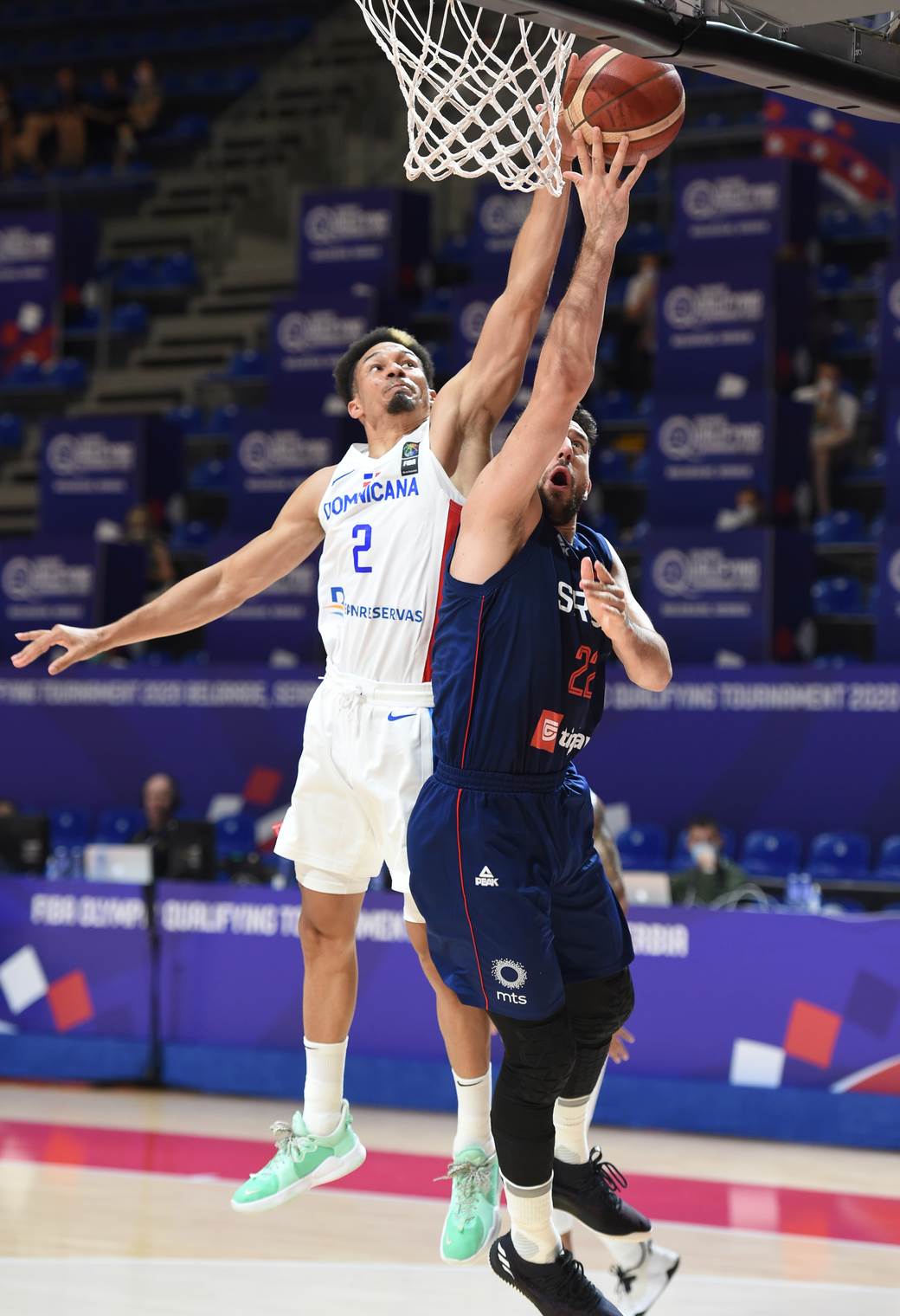 igor kokoskov izjava dominikanska republika