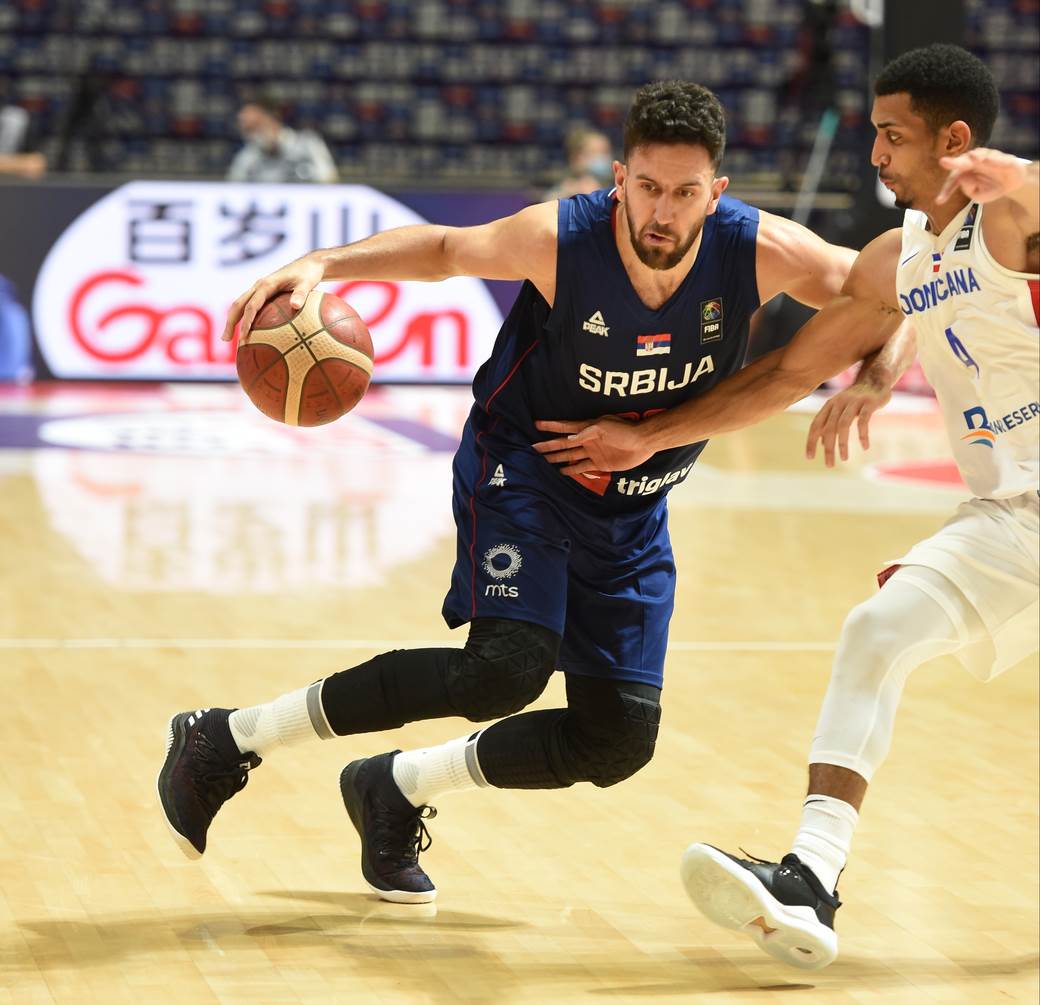 igor kokoskov izjava dominikanska republika