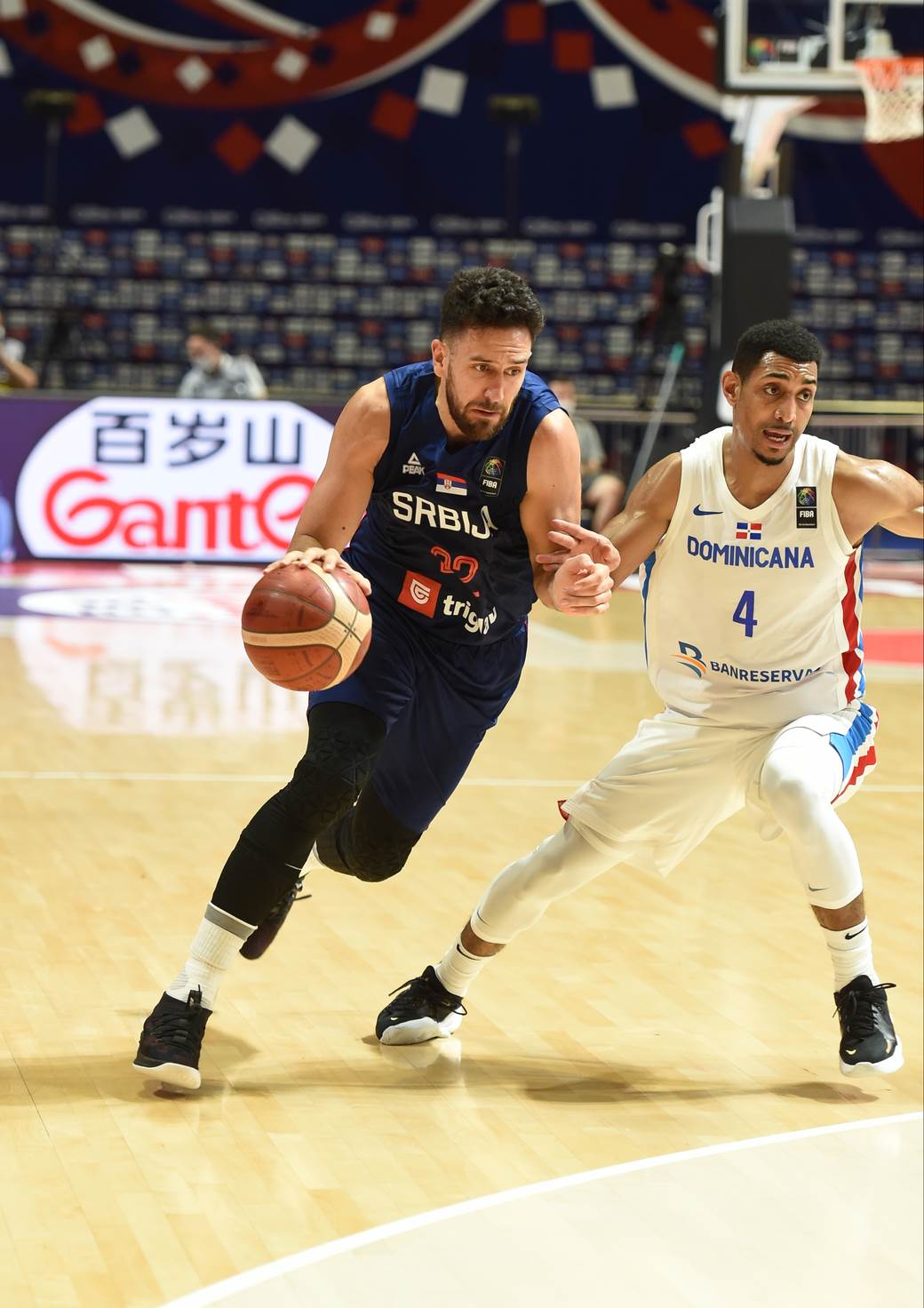 igor kokoskov izjava dominikanska republika