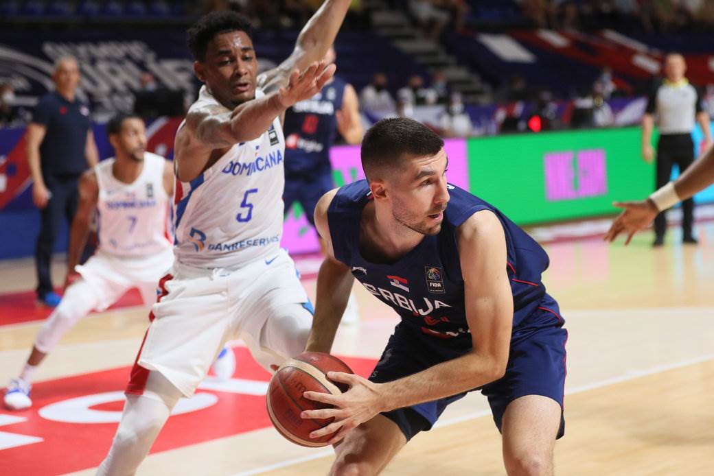 igor kokoskov izjava dominikanska republika