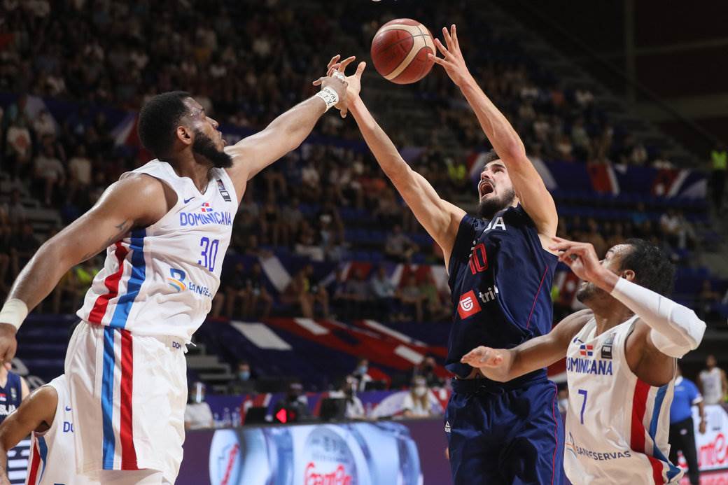 igor kokoskov izjava dominikanska republika