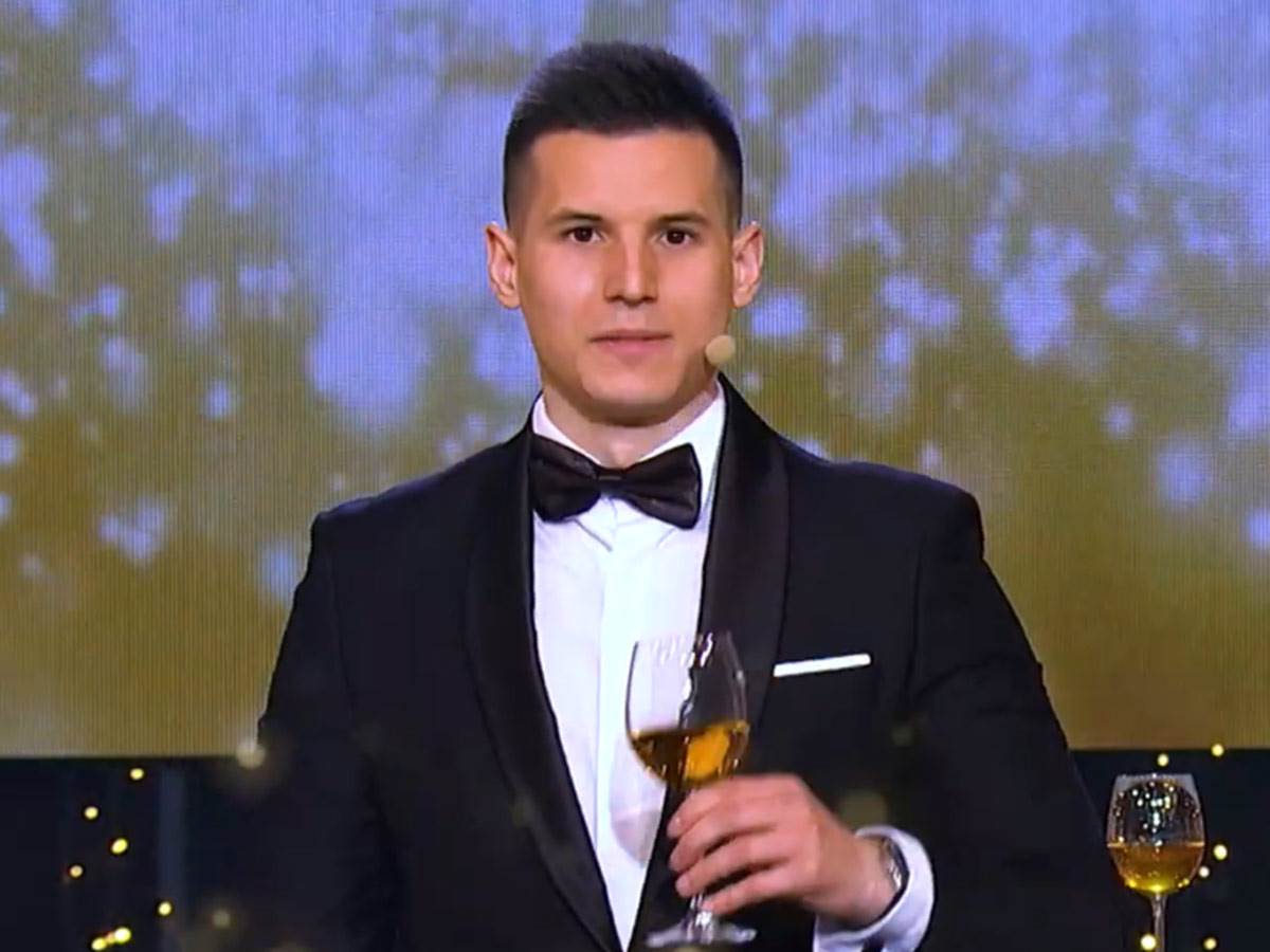 milos radenkovic prva tv