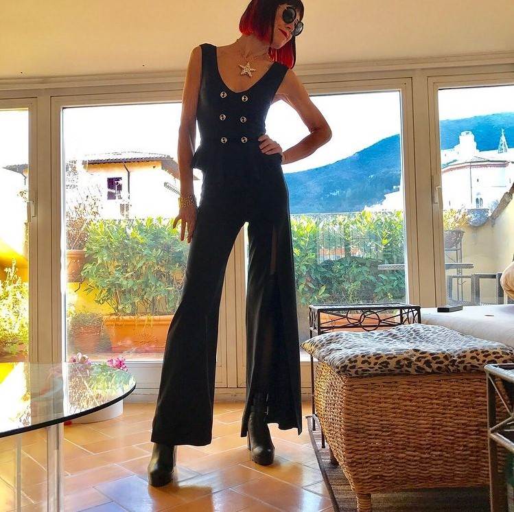 norma vilijams mladolikost saveti