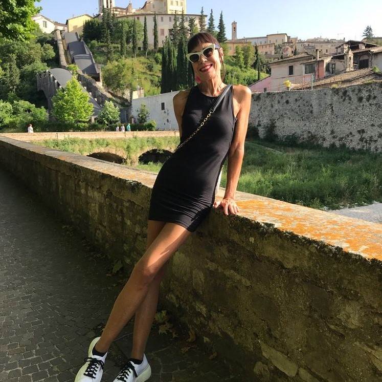 norma vilijams mladolikost saveti