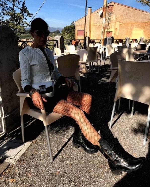 norma vilijams mladolikost saveti