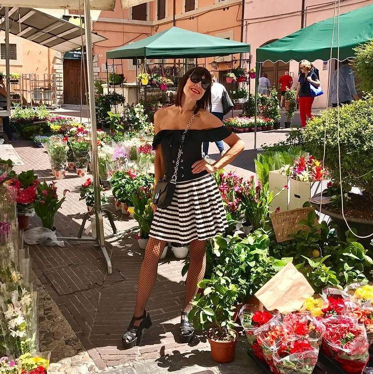 norma vilijams mladolikost saveti