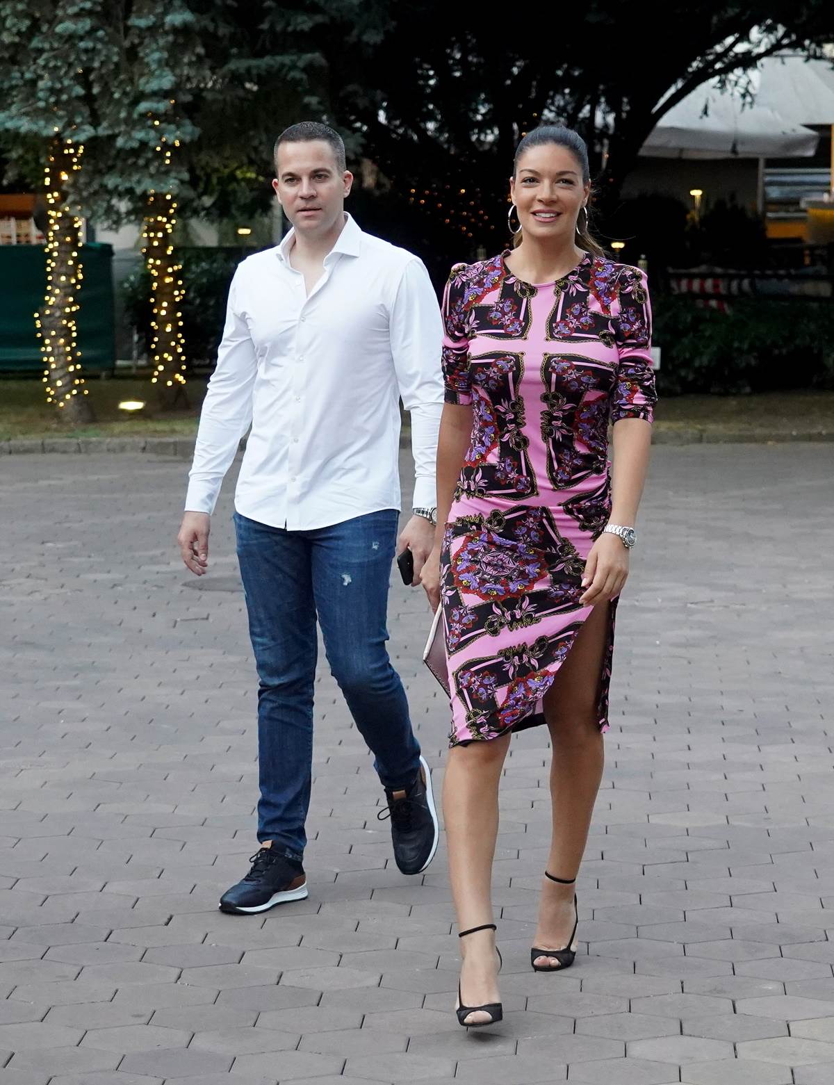 Kako sada izgleda trudna Sanja Kužet