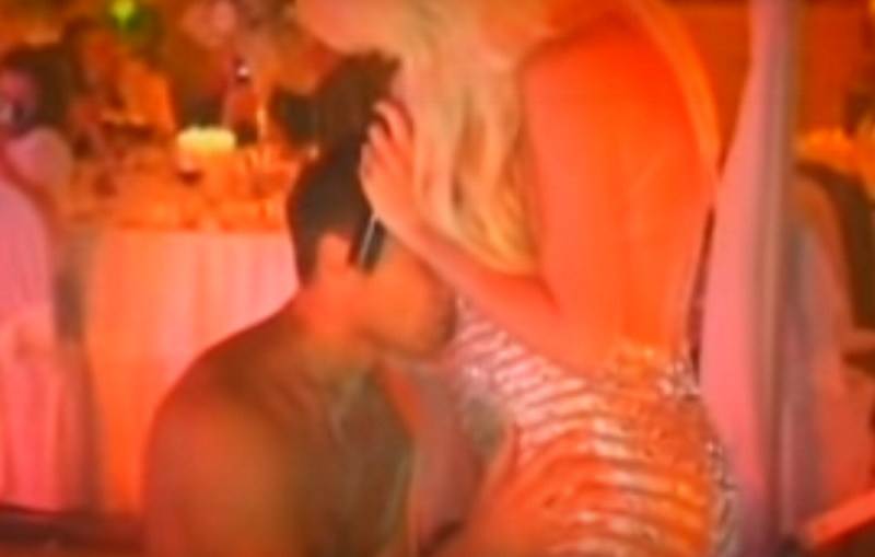 jelena karleusa dusko tosic svadba