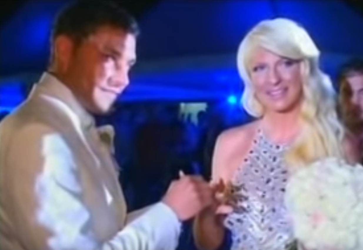 jelena karleusa dusko tosic svadba