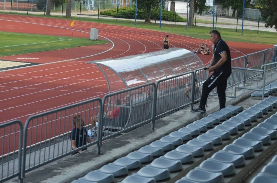 savo milosevic ispalio borac olimpija