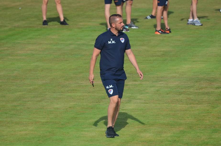 savo milosevic ispalio borac olimpija