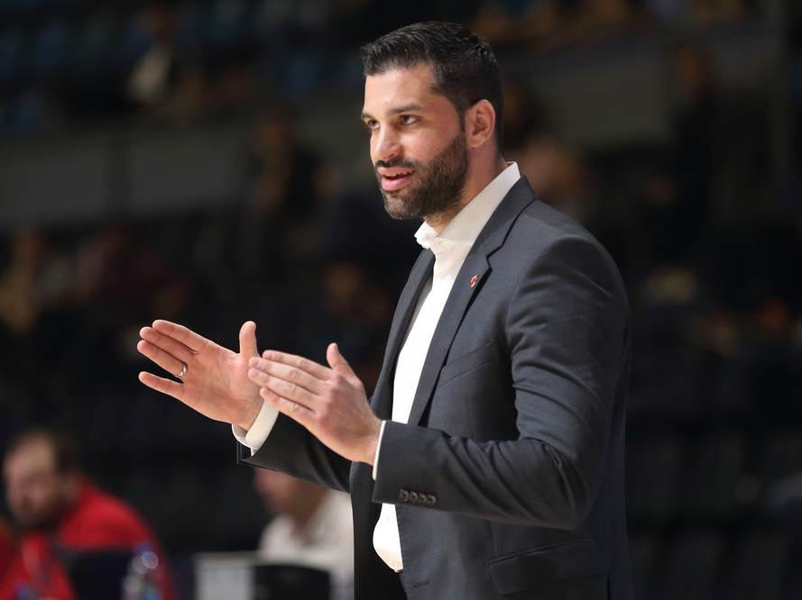 Dušan Alimpijević preuzima Bešiktaš