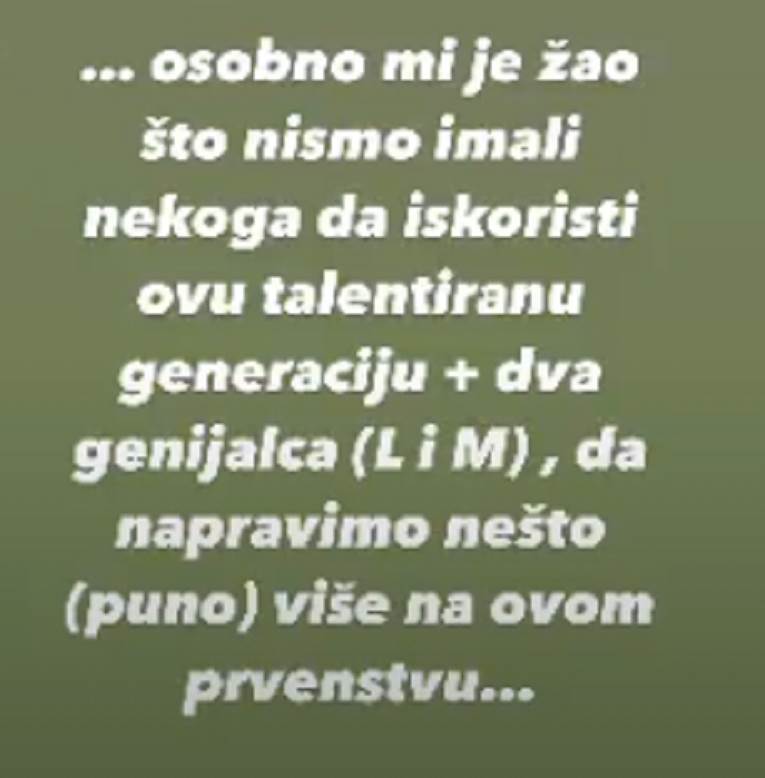 Ante Rebić otplatio kredite celom selu