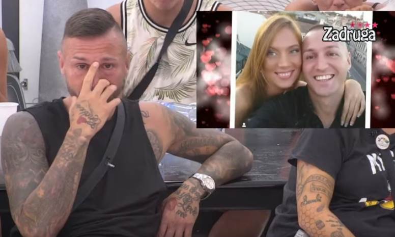 nenad aleksic sa place zbog bivse