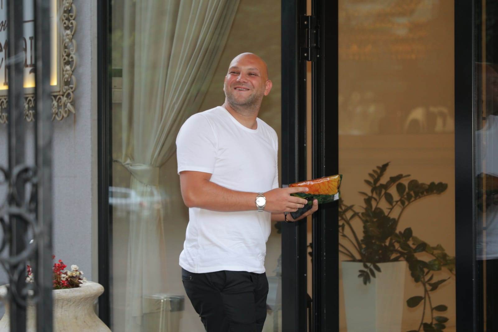 aleksandra mladenovic o mihajlu sulicu