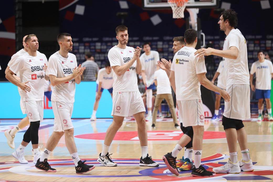 milos teodosic srbija filipini