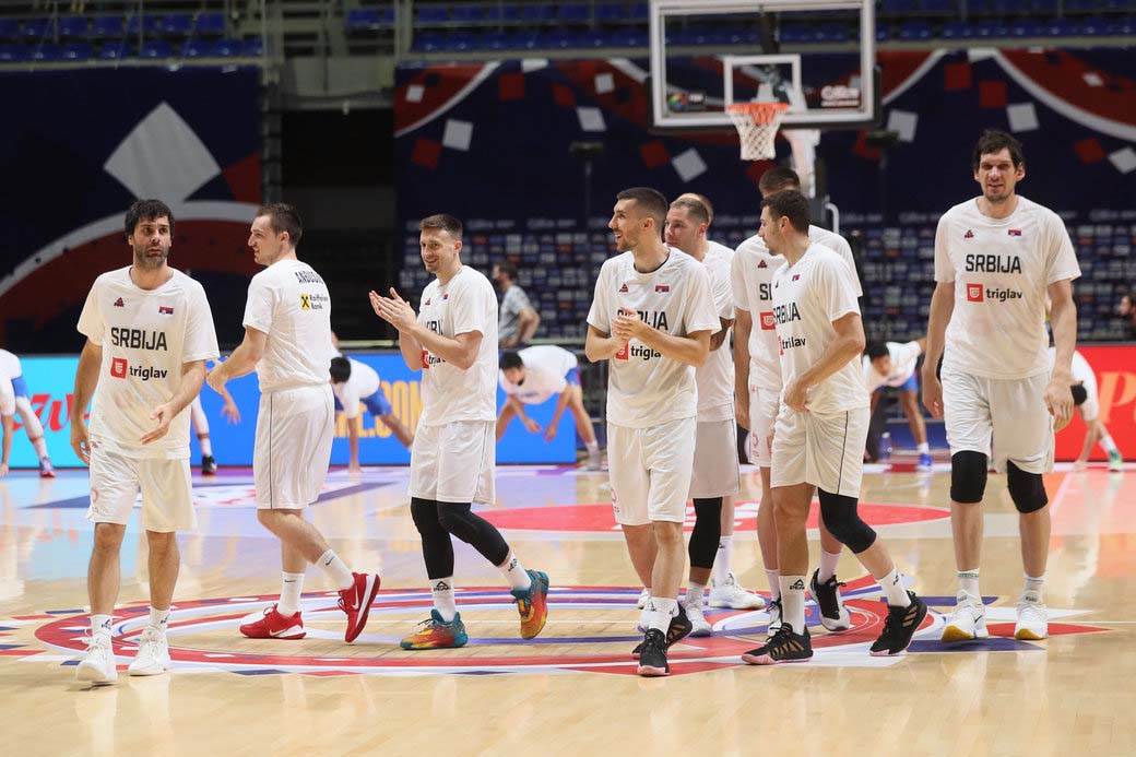 milos teodosic srbija filipini