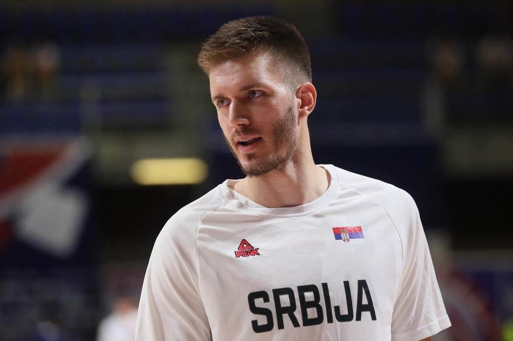 milos teodosic srbija filipini