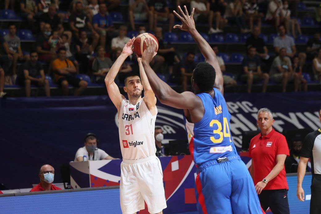 milos teodosic srbija filipini