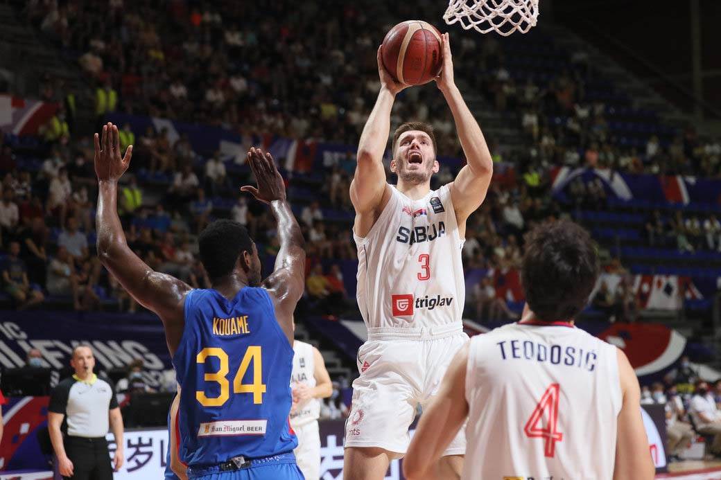 milos teodosic srbija filipini