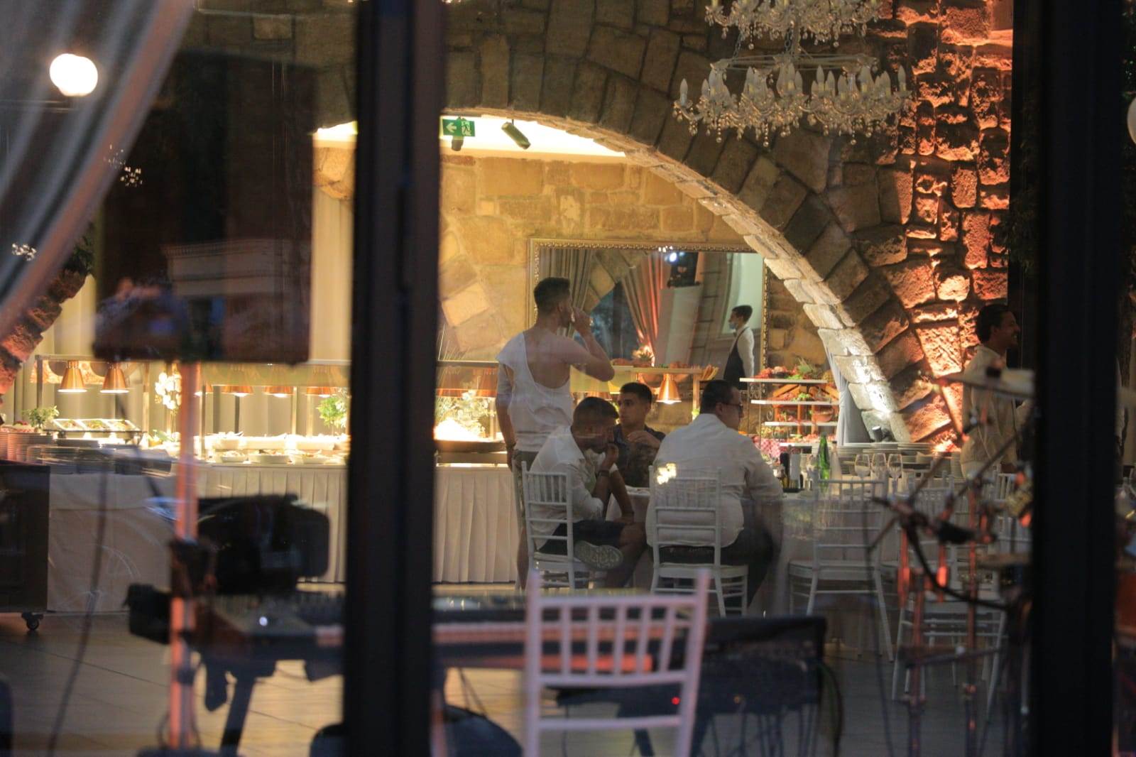 aleksandra mladenovic o mihajlu sulicu