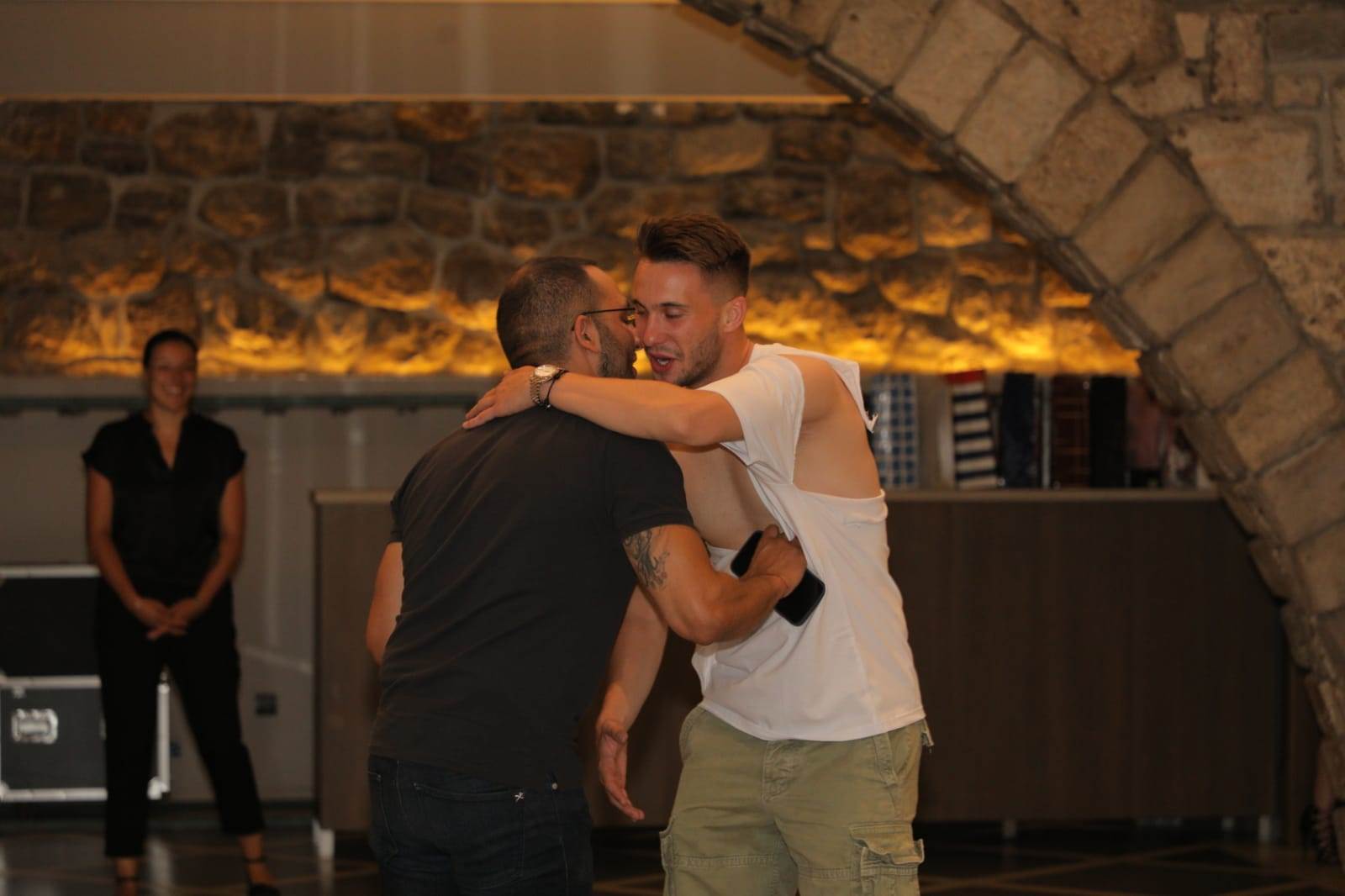 aleksandra mladenovic o mihajlu sulicu