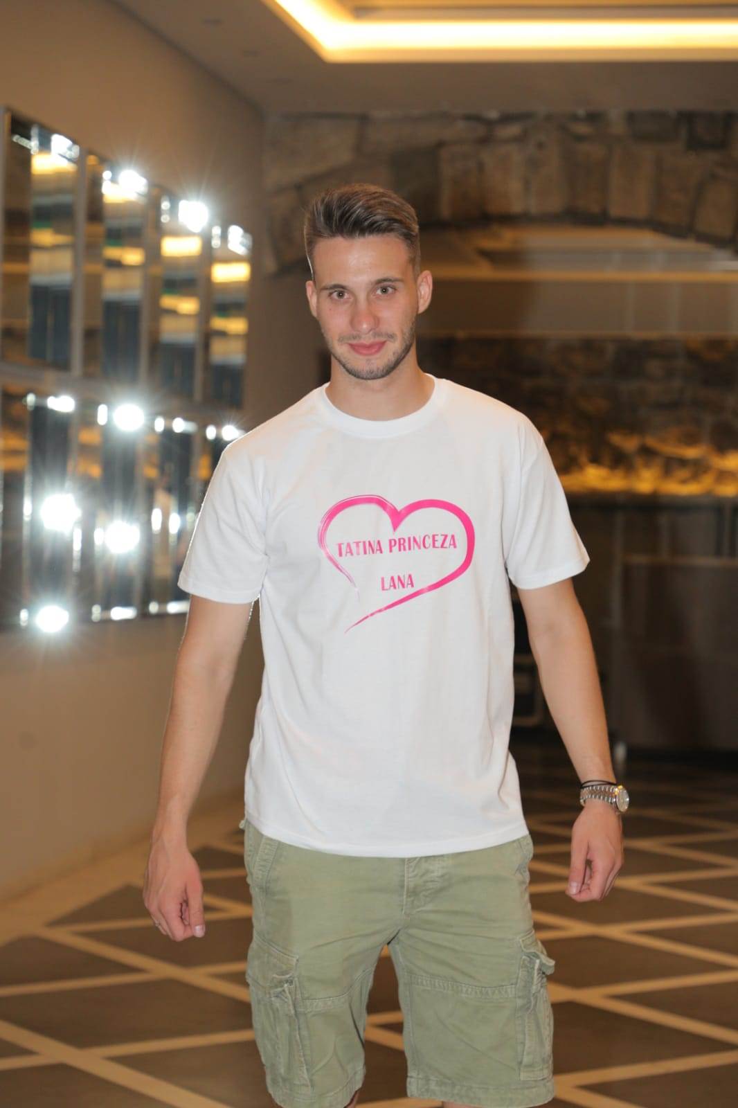 aleksandra mladenovic o mihajlu sulicu