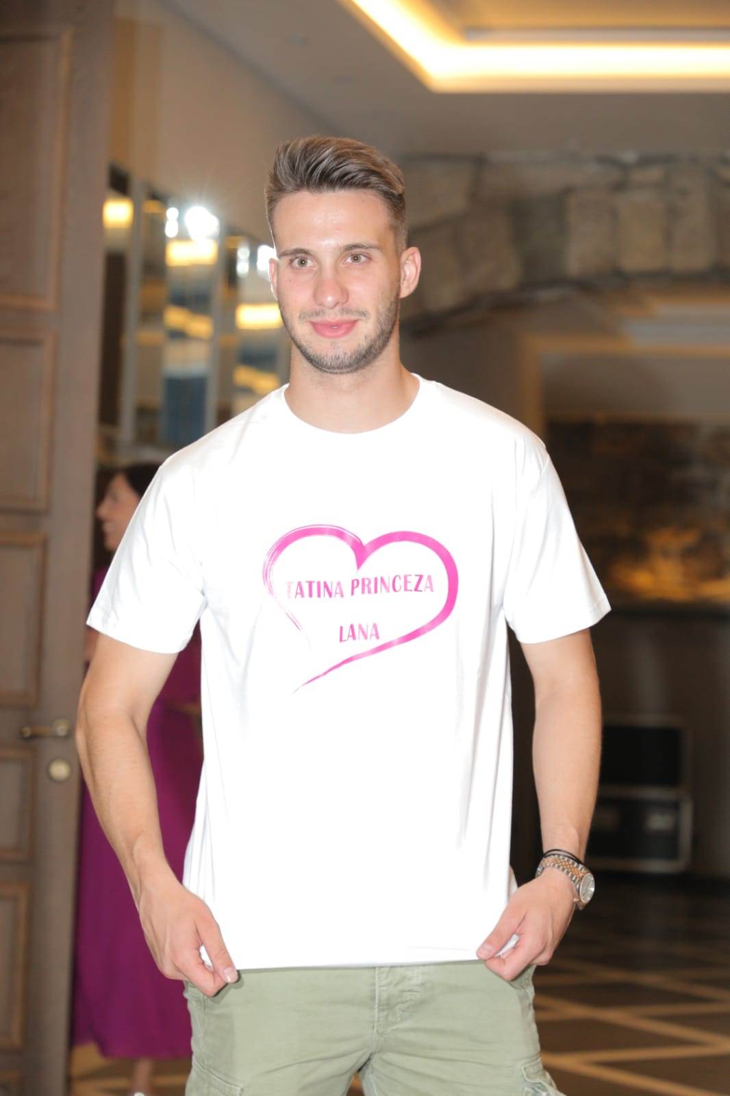 aleksandra mladenovic o mihajlu sulicu