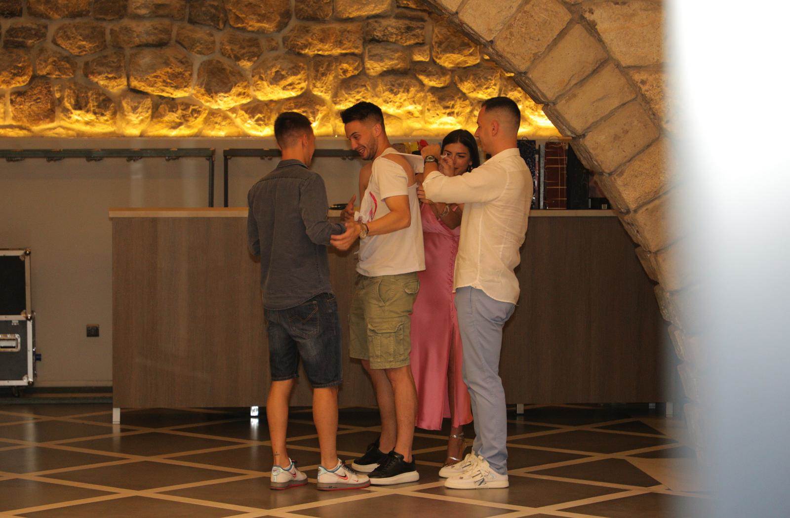 aleksandra mladenovic o mihajlu sulicu