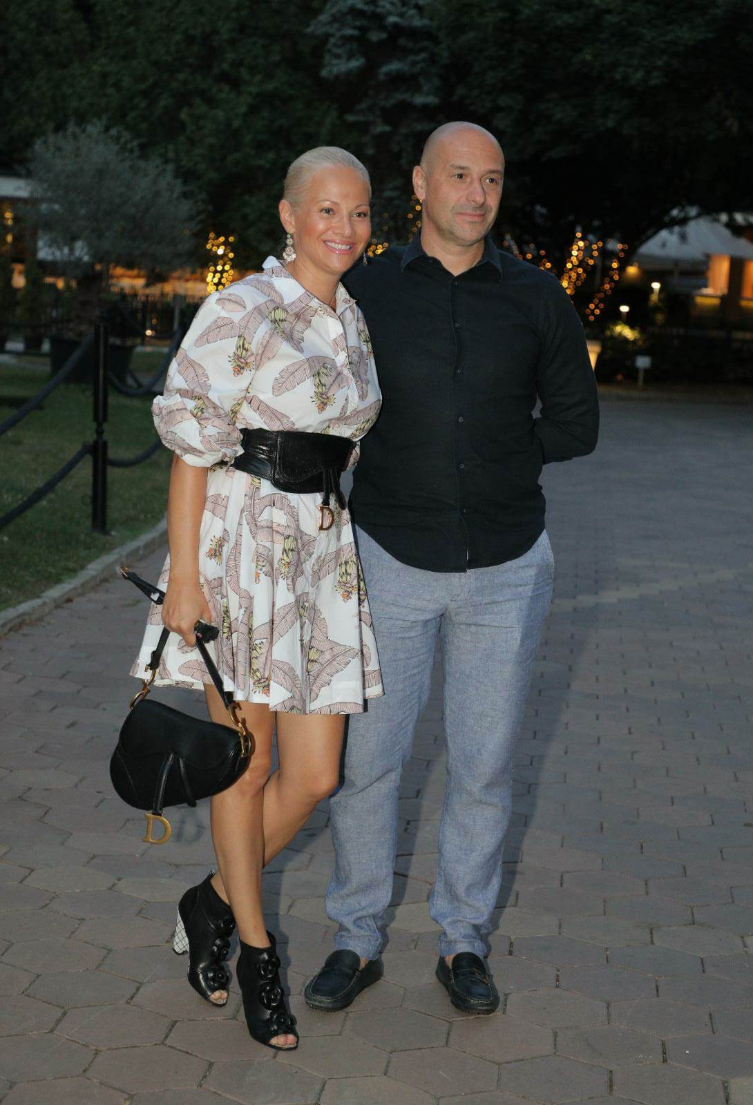 aleksandra mladenovic o mihajlu sulicu