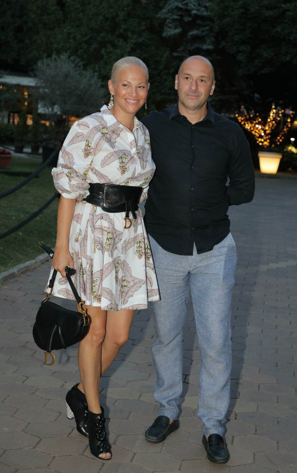 aleksandra mladenovic o mihajlu sulicu