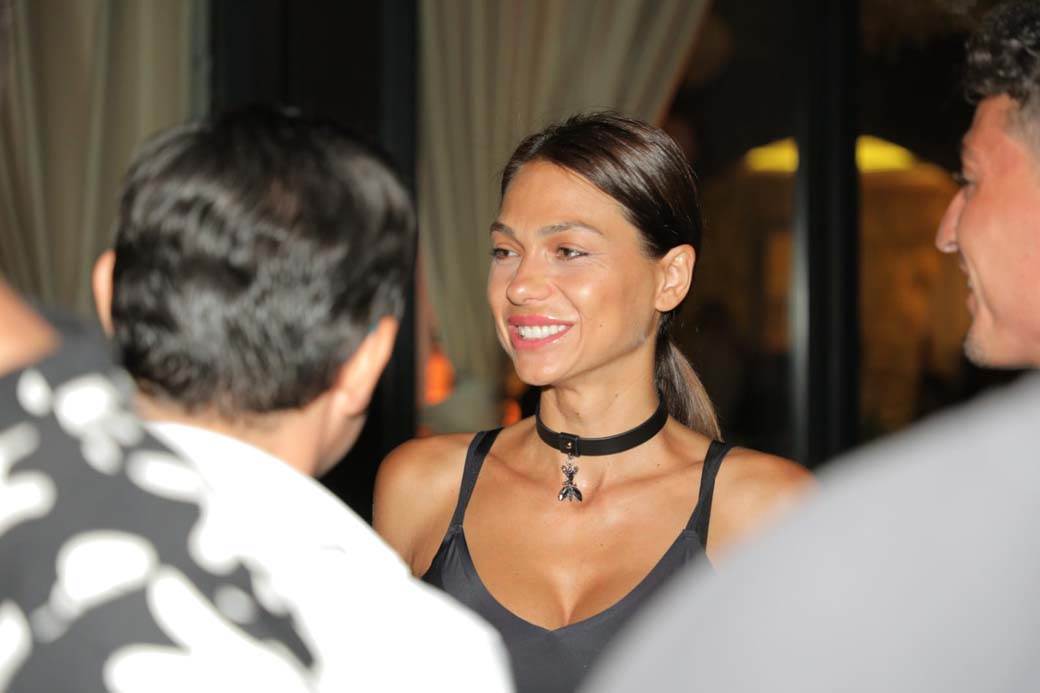 aleksandra mladenovic o mihajlu sulicu