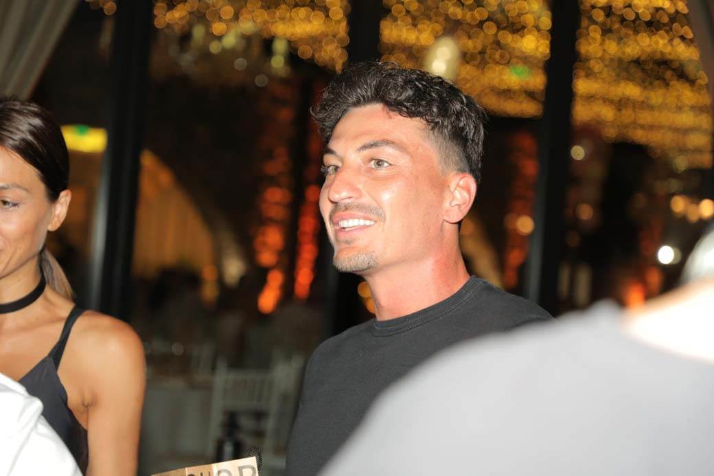 aleksandra mladenovic o mihajlu sulicu