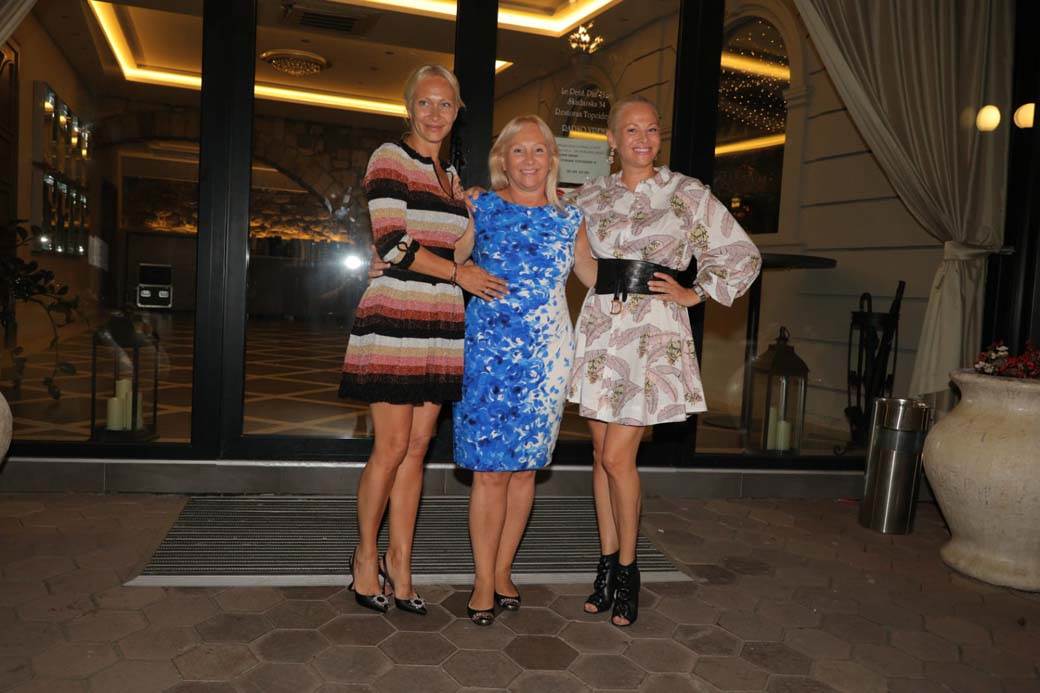 aleksandra mladenovic o mihajlu sulicu