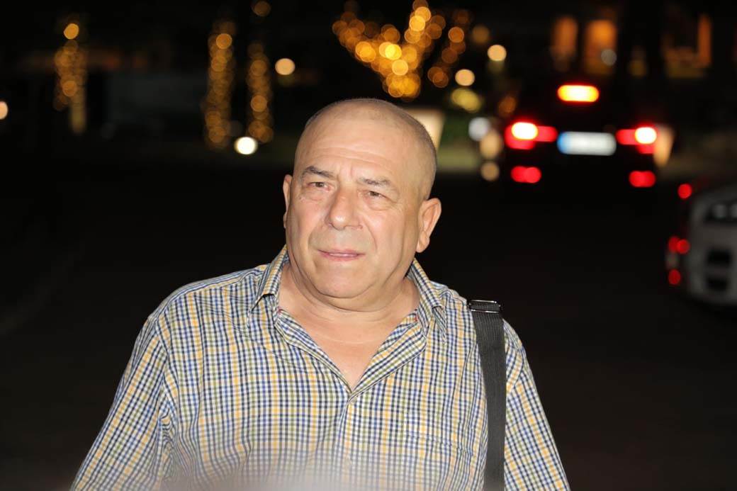 aleksandra mladenovic o mihajlu sulicu