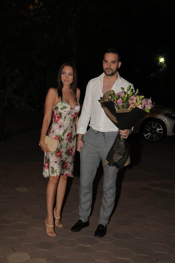 aleksandra prijovic apartmani zlatibor