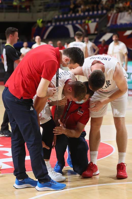 stefan jovic povreda