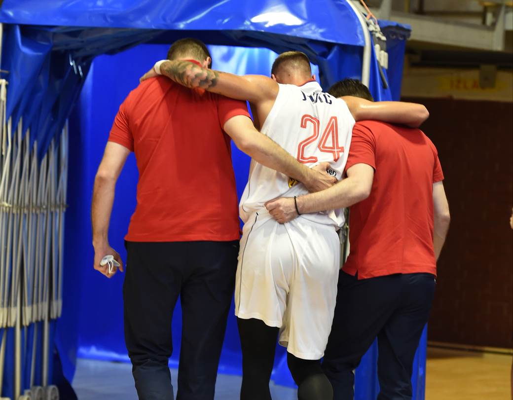 stefan jovic povreda