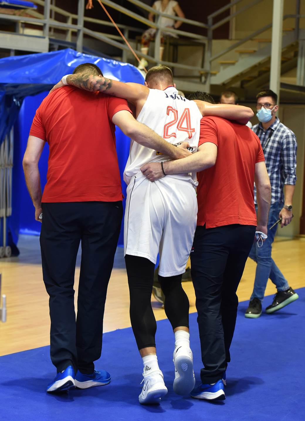 stefan jovic povreda